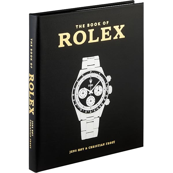 LIBERTAS BOOK ロレックス The Watch Book Rolex: 4th Revised Edition: Brunner, Gisbert L